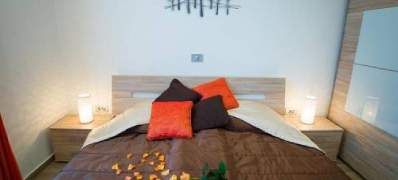 Apartments Miki's图片