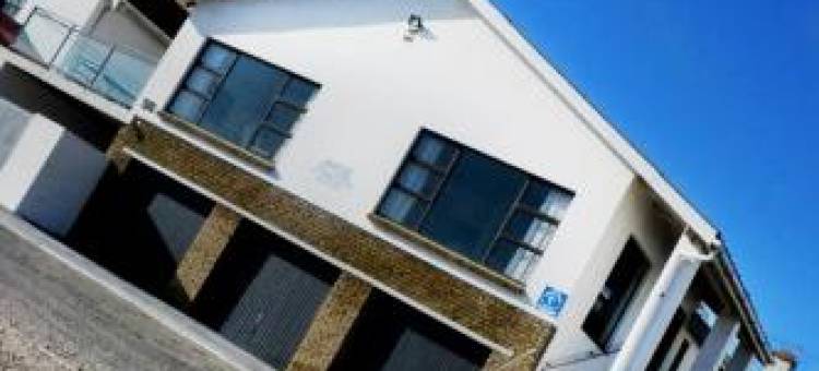 鲍鱼自助式住宿(Abalone Self-Catering)图片