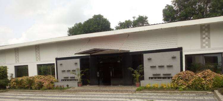 DND度假酒店(Dnd Hotel & Resort)图片