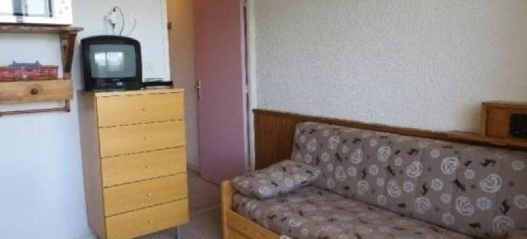 Studio Cosy 2 Pers à 300m des Pistes Avec Balcon et Parking – Auris en Oisans - FR-1-297-33图片