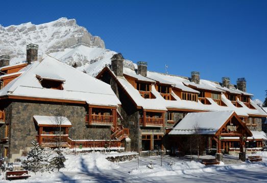 Fox Hotel and Suites Hotel Overview