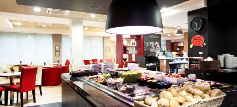 克拉科夫老城Campanile高级酒店(CAMPANILE PRIME KRAKOW OLD TOWN)图片