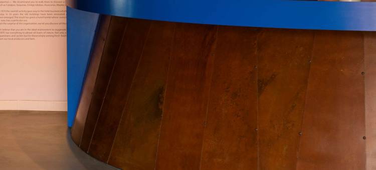 La Gentilhommière领域(Domaine la Gentilhommière)图片