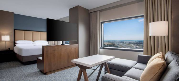 杜勒斯凯悦酒店(Hyatt Regency Dulles)图片