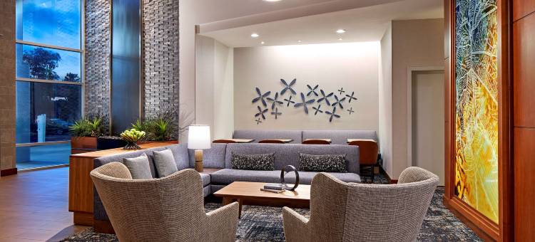 凯悦嘉轩-埃尔塞贡多(Hyatt Place El Segundo)图片