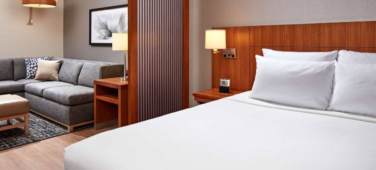 凯悦嘉轩-埃尔塞贡多(Hyatt Place El Segundo)图片