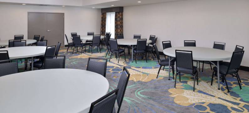 布鲁萨尔拉斐特欢朋酒店(Hampton Inn Broussard-Lafayette Area)图片