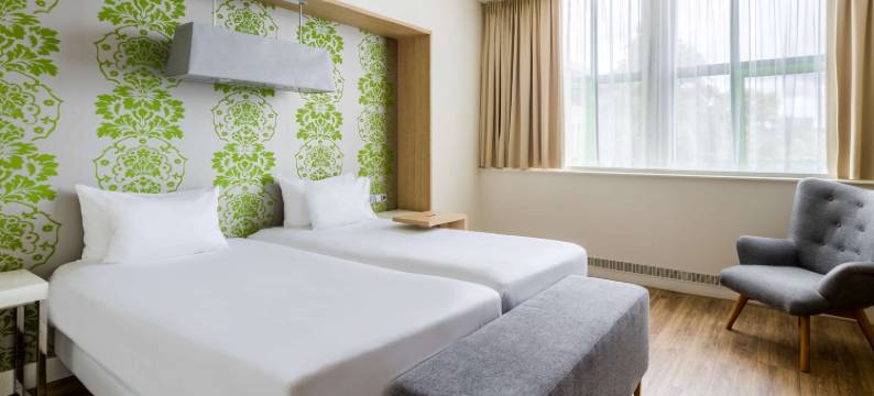 阿姆斯特丹北NH酒店(NH Amsterdam Noord)图片