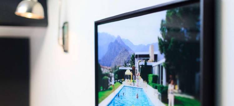 快乐文化茵尼斯酒店(Hôtel Innes by HappyCulture)图片