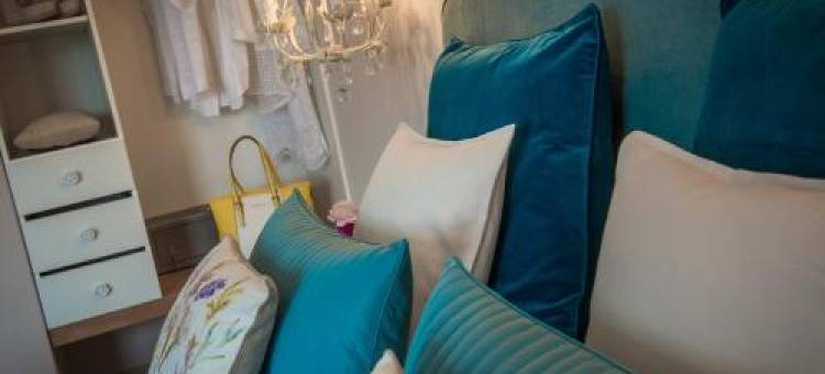 阿莫斯精品套房公寓酒店(Ammos Boutique Apartments & Suites)图片