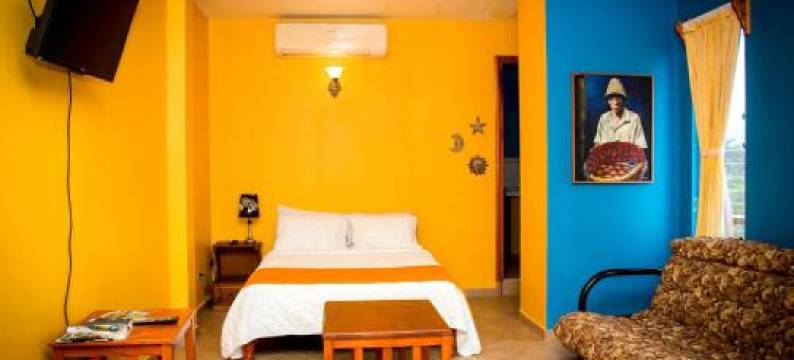 玛雅维斯塔酒店(Hotel Maya Vista)图片