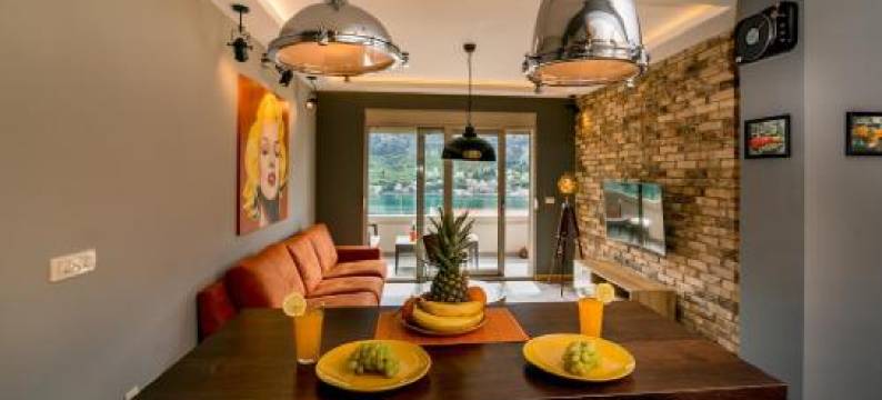 Apartments Magic Sea View图片