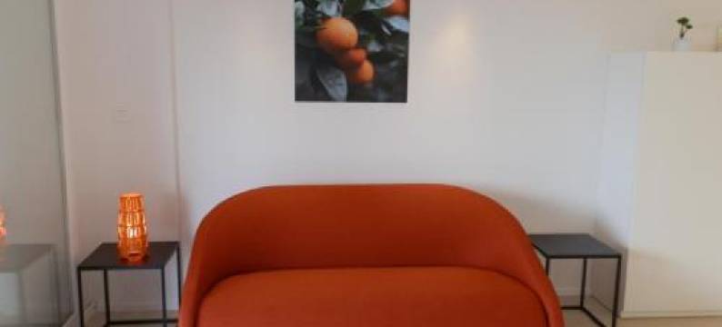 本公寓(Apartments Ban)图片