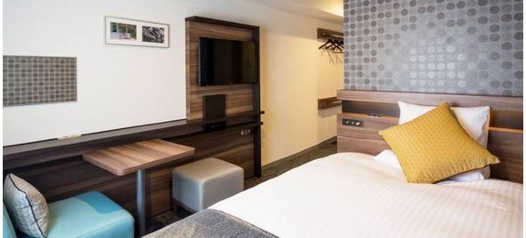 MYSTAYS 五反田酒店(HOTEL MYSTAYS Gotanda)图片