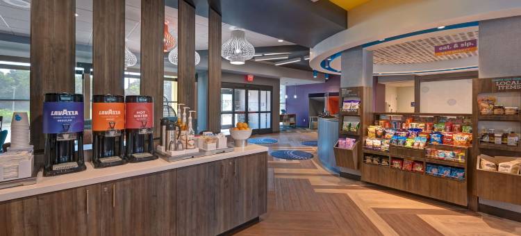 穆尔斯维尔希尔顿Tru酒店(Tru by Hilton Mooresville)图片