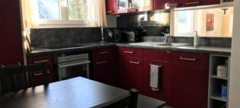 乌瓦尔公寓(Apartment d'Uval)图片