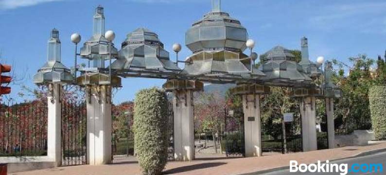 Complejo Minerva Jupiter图片