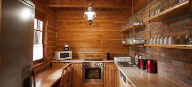 古罗曼格兰达哈斯文德哈兹酒店(Golomán Gerendaház és Vendégház)图片