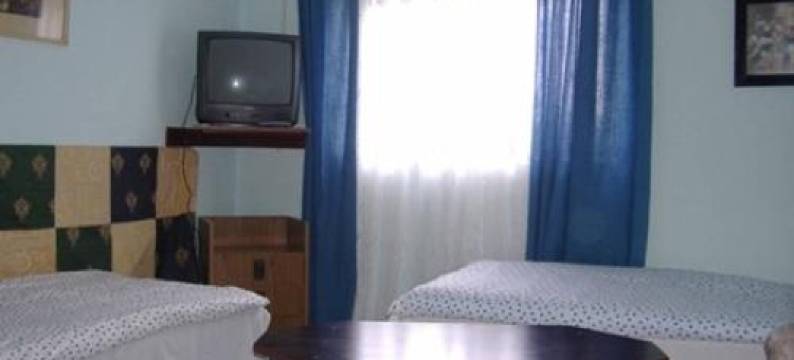 Pelikan Szallas图片