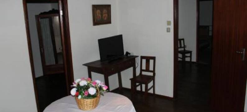 Alojamento da Ribeirinha图片