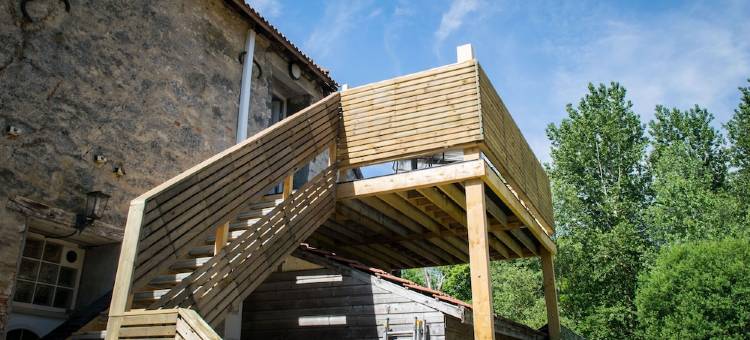 Gîte Mise au Vert图片