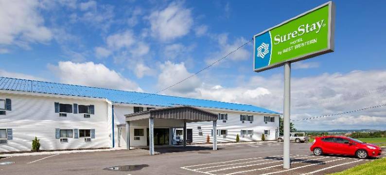 卡尔沙姆贝斯特韦斯特酒店(Best Western Hotell Karlshamn)图片