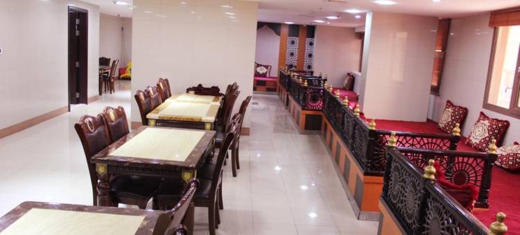 蒙特利尔纳伊夫酒店(Montreal Naif Hotel)图片