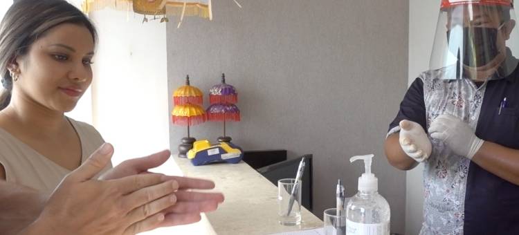 巴厘岛仓古杜拉别墅(Dura Villas Bali at Kerobokan)图片