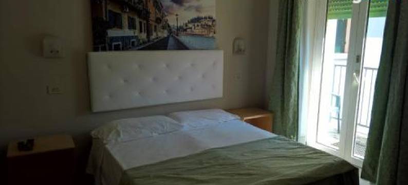 安德烈奥利及米格里奥兰兹酒店(Andreoli & Miglioranzi)图片