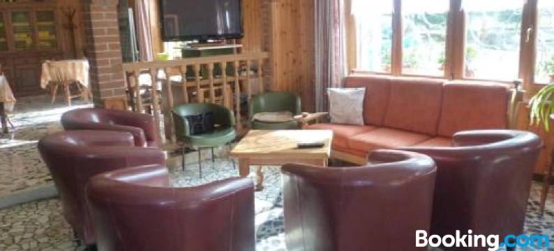 费耶迪罗卡西亚酒店(Hotel Fior di Roccia)图片