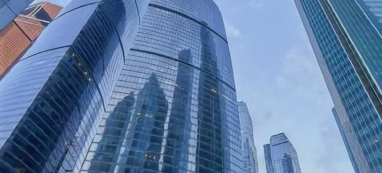 钻石公寓酒店(Apart-Hotel Diamond Moscow-City)图片