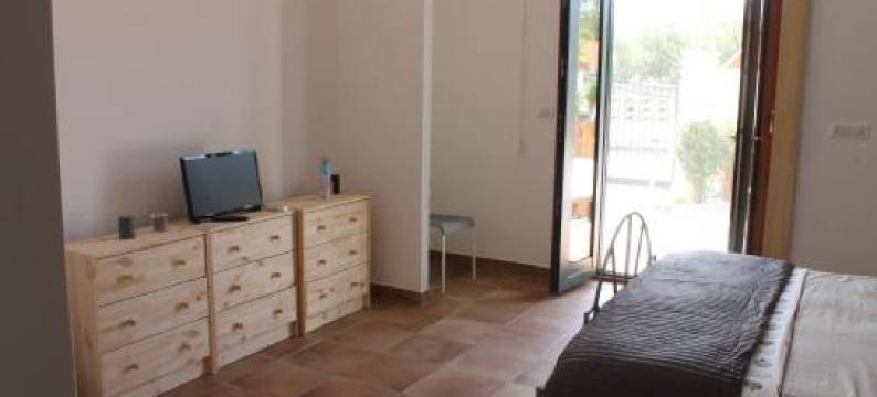 L'Albero Dei Limoni B&B图片