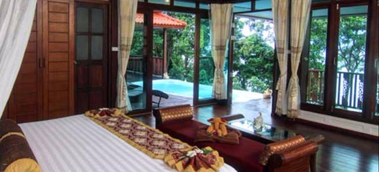 皮皮岛自然度假村酒店(Phi Phi Natural Resort)图片