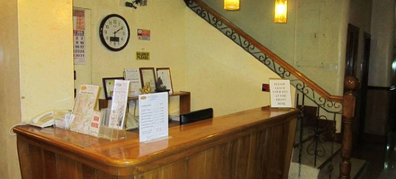 维多利亚套房(Victoria Suites)图片