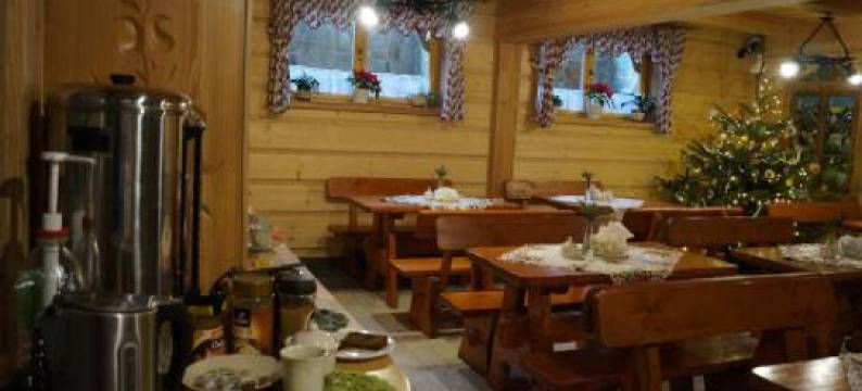 Willa Tatrzański Zomecek图片