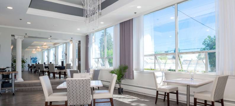 多尔切斯特贝斯特韦斯特酒店(Best Western Dorchester Hotel)图片