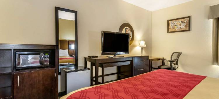 伊克诺旅馆(Econo Lodge)图片
