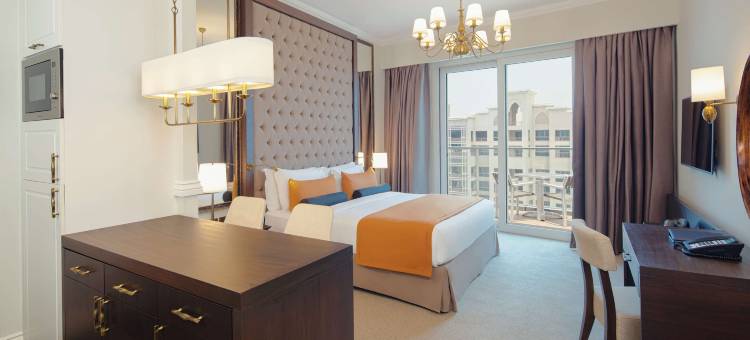 迪拜公爵酒店(Dukes The Palm, a Royal Hideaway Hotel)图片