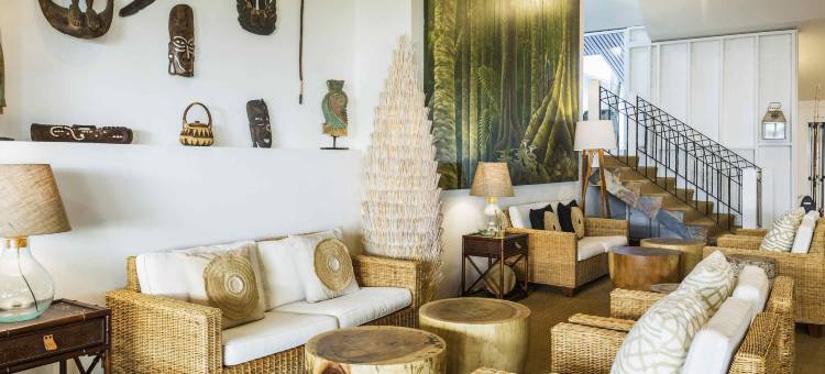 The Reef House Adults Retreat图片