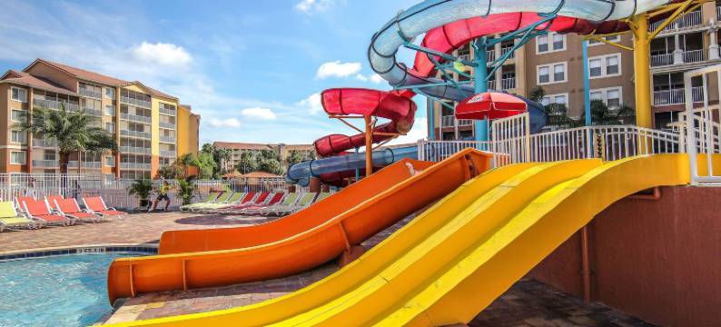 韦斯特盖特大厦中心度假村(Westgate Town Center)图片