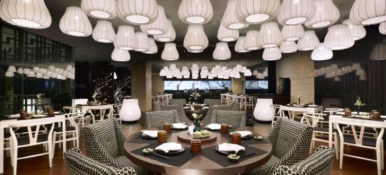 阿斯顿尊荣西马图庞及会议中心(Aston Priority Simatupang Hotel and Conference Center)图片