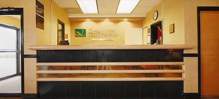 品质套房酒店(Quality Inn & Suites Aiken)图片