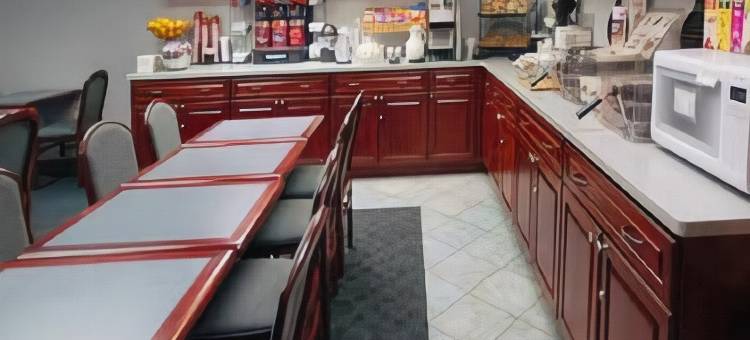 奥古斯塔思域中心舒适酒店(Comfort Inn Civic Center)图片