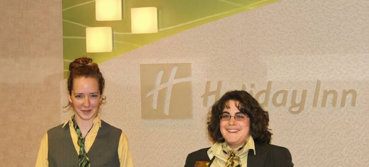 Holiday Inn CODY - AT布法罗比尔村(Holiday Inn Cody - Convention Center)图片