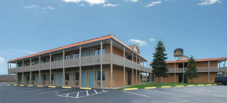 品质酒店(Quality Inn)图片