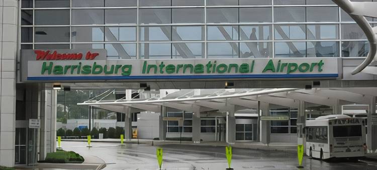 洲际哈里斯堡东假日酒店(Holiday Inn Harrisburg East)图片