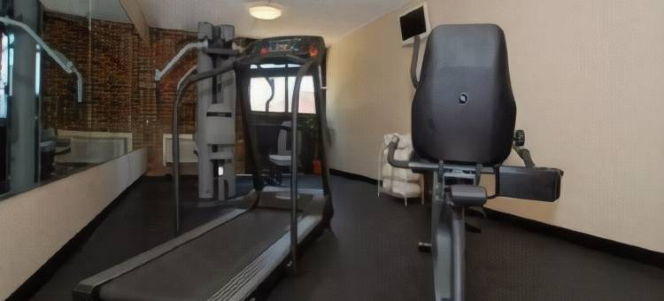 纽约罗彻斯特 - 机场 6 号汽车旅馆(Motel 6 Rochester, NY - Airport)图片