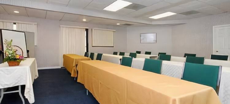 森尼维耳舒适酒店-硅谷(Comfort Inn Sunnyvale - Silicon Valley)图片