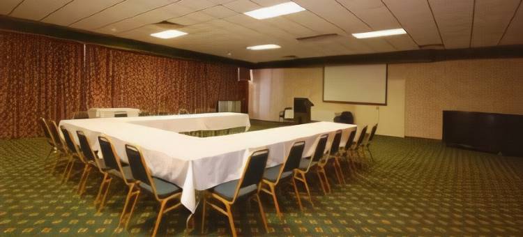 卡纳维拉尔港地区(Island Hotel of Space Coast)图片