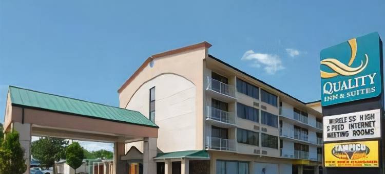 贝斯特韦斯特精选-罗瑞尔酒店(Best Western Plus Laurel)图片